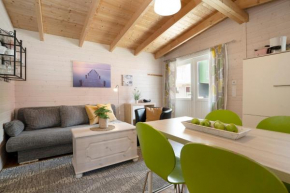 Seepark Süssau Ferienhaus Seeschwalbe 9